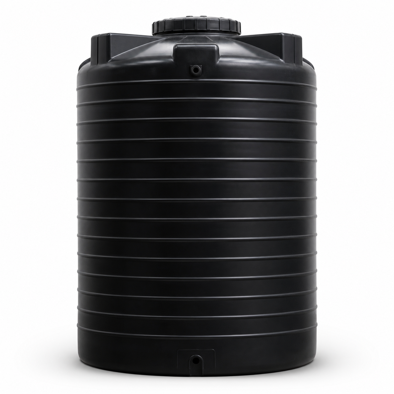 Roto 500 L plastic water tank